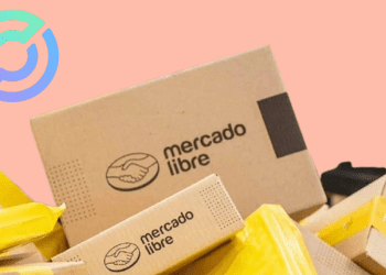 Circle Mercado Libre