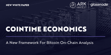 Cointime Economics