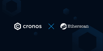 cronos blockchain explorer