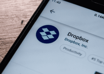 DropBox Crypto