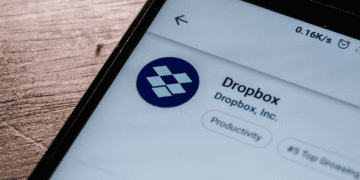 DropBox Crypto