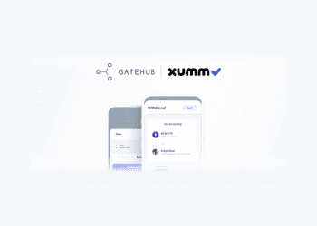 GATEHUB x XUMM