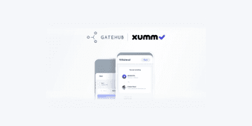 GATEHUB x XUMM