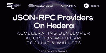 Hedra NFC