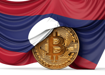Laos Crypto
