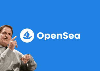 Mark Cuban Opensea