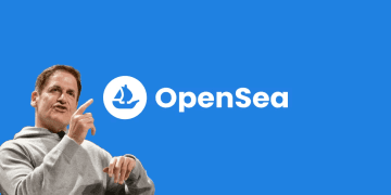 Mark Cuban Opensea