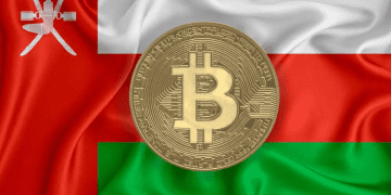 Oman Crypto Mining