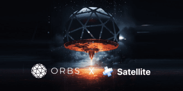 Orbs Network