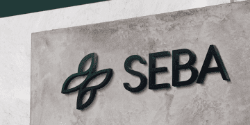 SEBA Bank