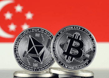 Singapore Crypto