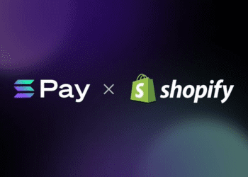 Solana X Shopify
