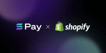 Solana X Shopify