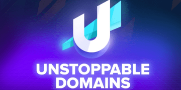 Unstoppable Domains