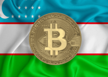 Uzbekistan crypto