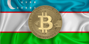 Uzbekistan crypto