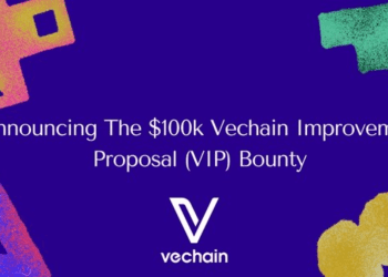 Vechain VIP Campaign