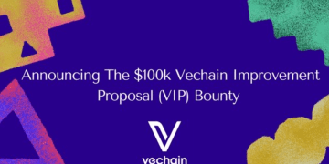Vechain VIP Campaign