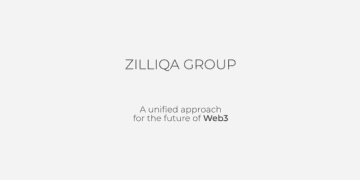 Zilliqa