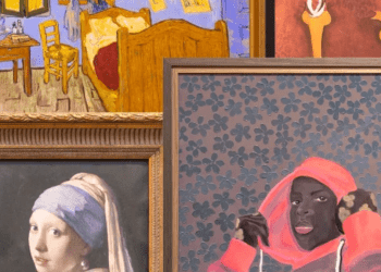 coca cola masterpiece