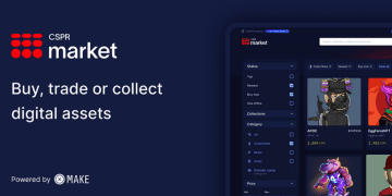 cspr.market