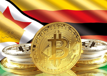 Zimbabwe cryptocurrency