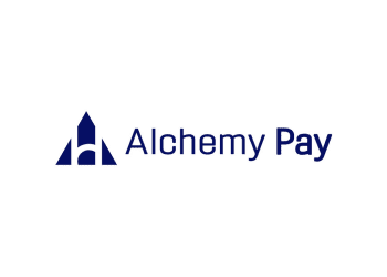 Alchemy Pay Logo