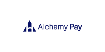 Alchemy Pay Logo