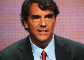 Tim Draper