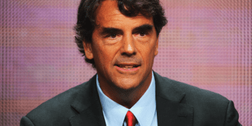 Tim Draper