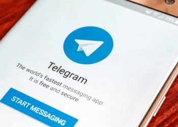 Certik telegram