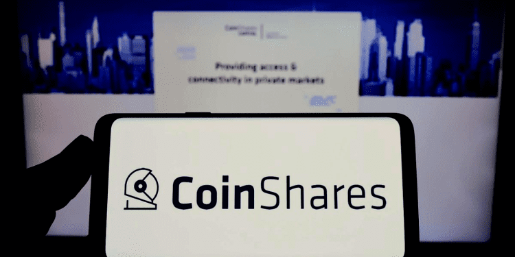 CoinShares Expands into U.S.; Launches Hedge Fund Division for U.S ...