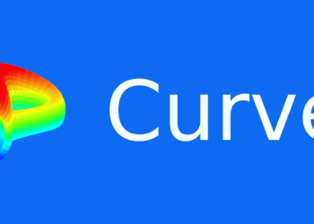 Curve finance Logo