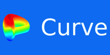 Curve finance Logo