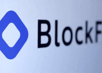 BlockFi Logo