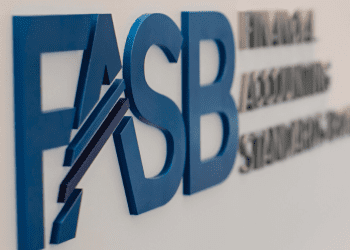 FASB Adopts Crypto