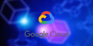 Google Cloud Logo