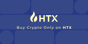 HTX Logo