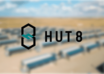Hut8 Logo