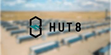 Hut8 Logo