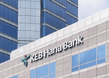 Hana Bank
