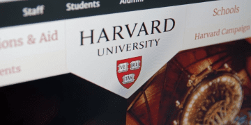 Harvard Crypto