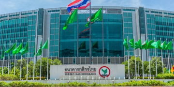 Kasikorn Bank