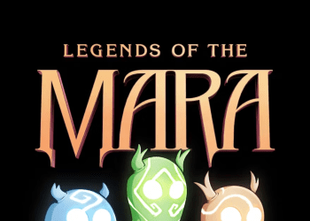 Legend of The Mara