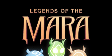 Legend of The Mara