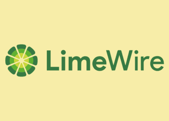 Limewire Logo