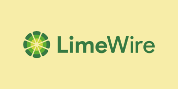 Limewire Logo