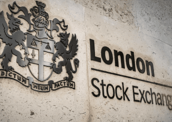 London Stock Exchange Group
