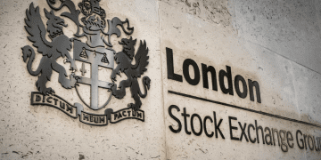 London Stock Exchange Group