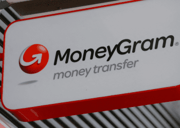 MoneyGram Logo